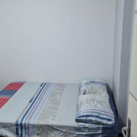 Apartamento De Alto Padrao - Ocian 프라이아 그란데 외부 사진